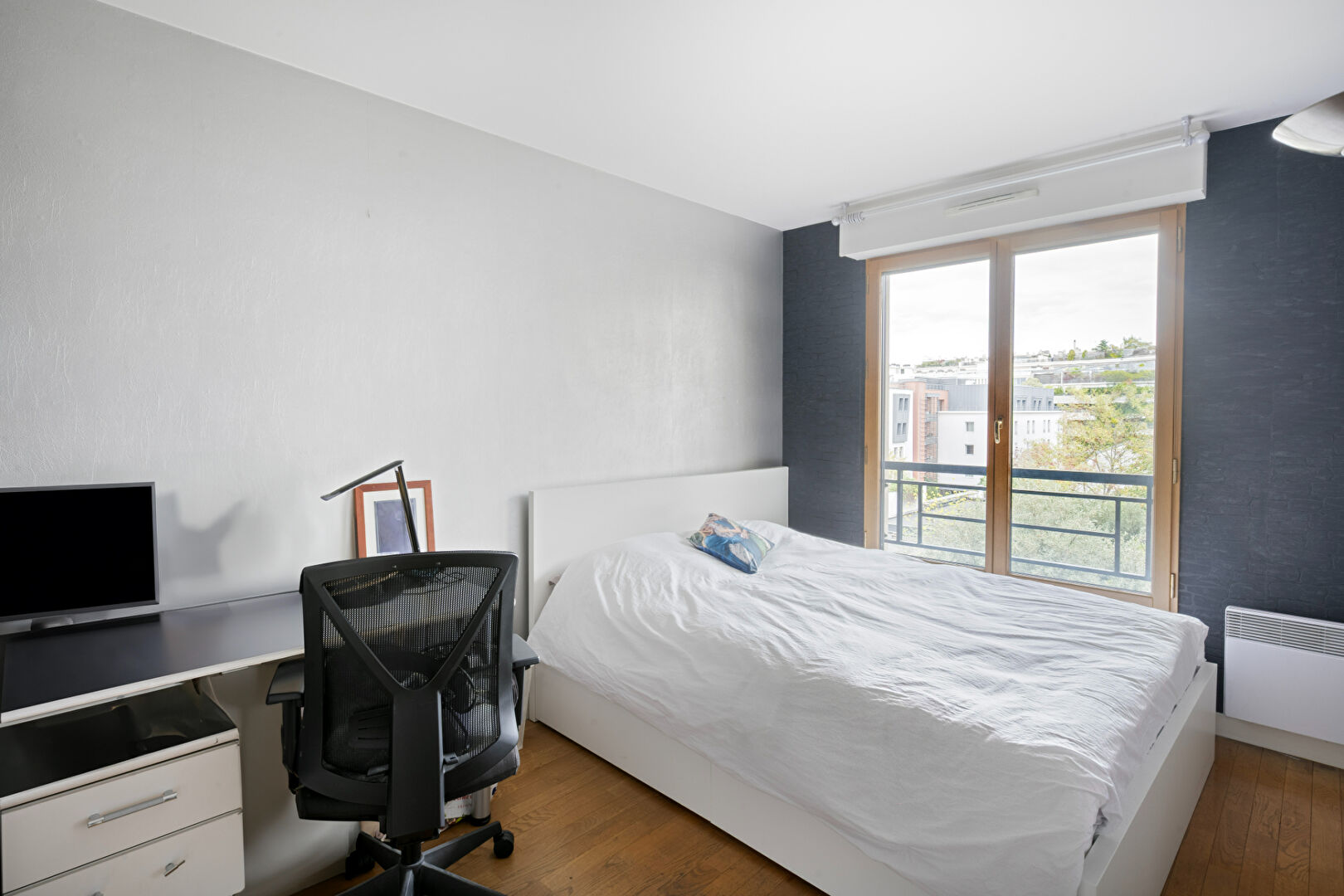 Appartement · 5 pièces · 120,7 m² — photo 10 sur 13