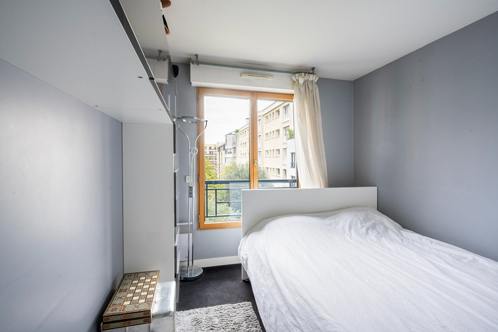 Appartement · 5 pièces · 120,7 m² — photo 11 sur 13