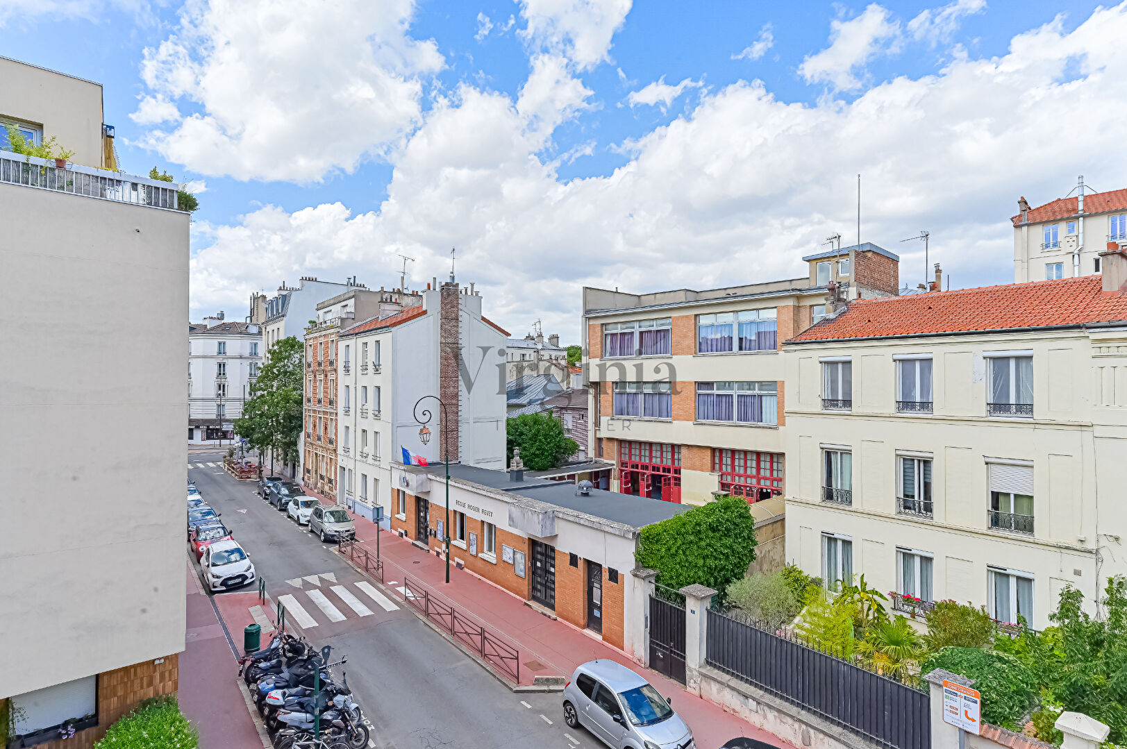 Appartement · 3 pièces · 62,4 m² — photo 4 sur 10