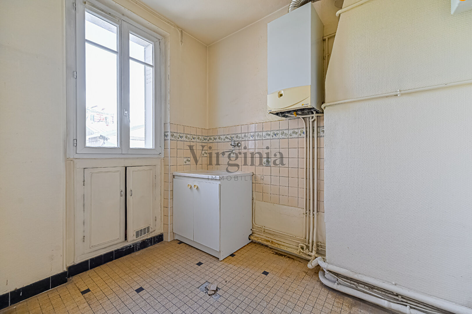 Appartement · 3 pièces · 62,4 m² — photo 5 sur 10