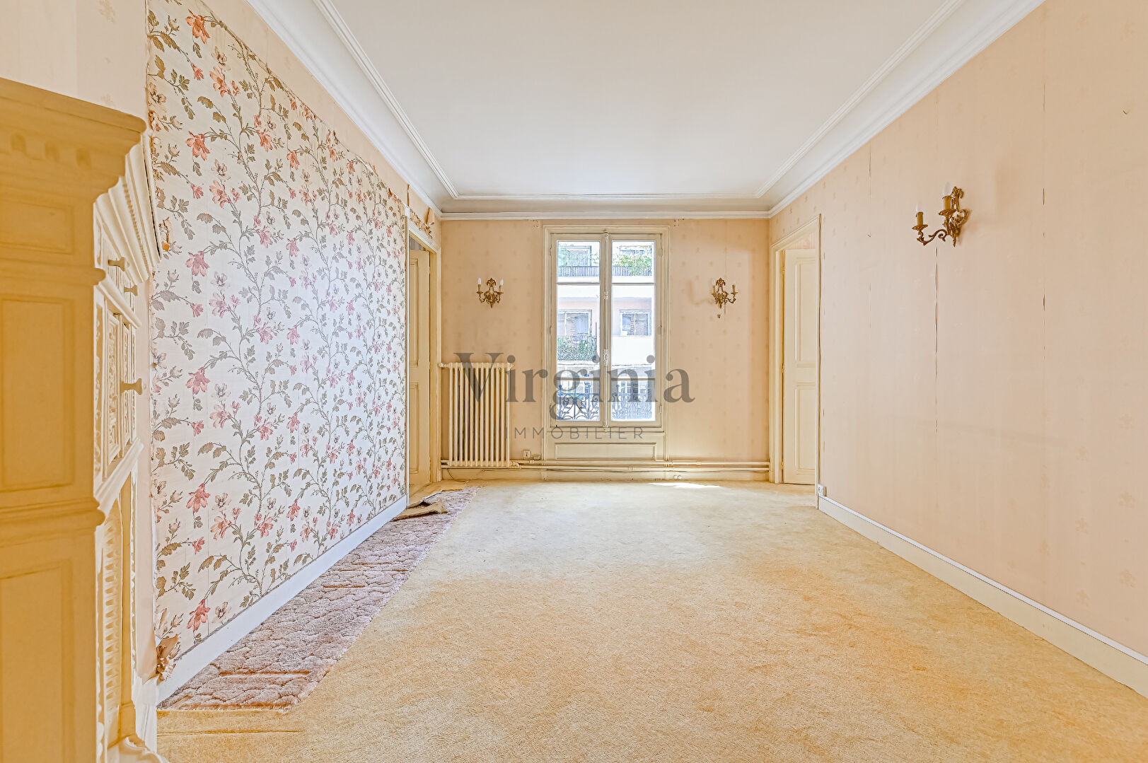 Appartement · 3 pièces · 62,4 m² — photo 6 sur 10