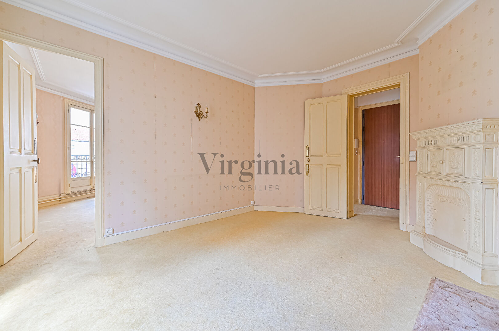Appartement · 3 pièces · 62,4 m² — photo 7 sur 10