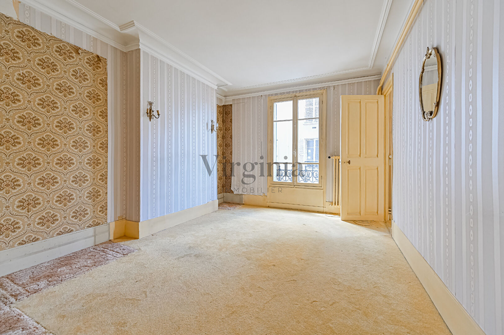 Appartement · 3 pièces · 62,4 m² — photo 8 sur 10
