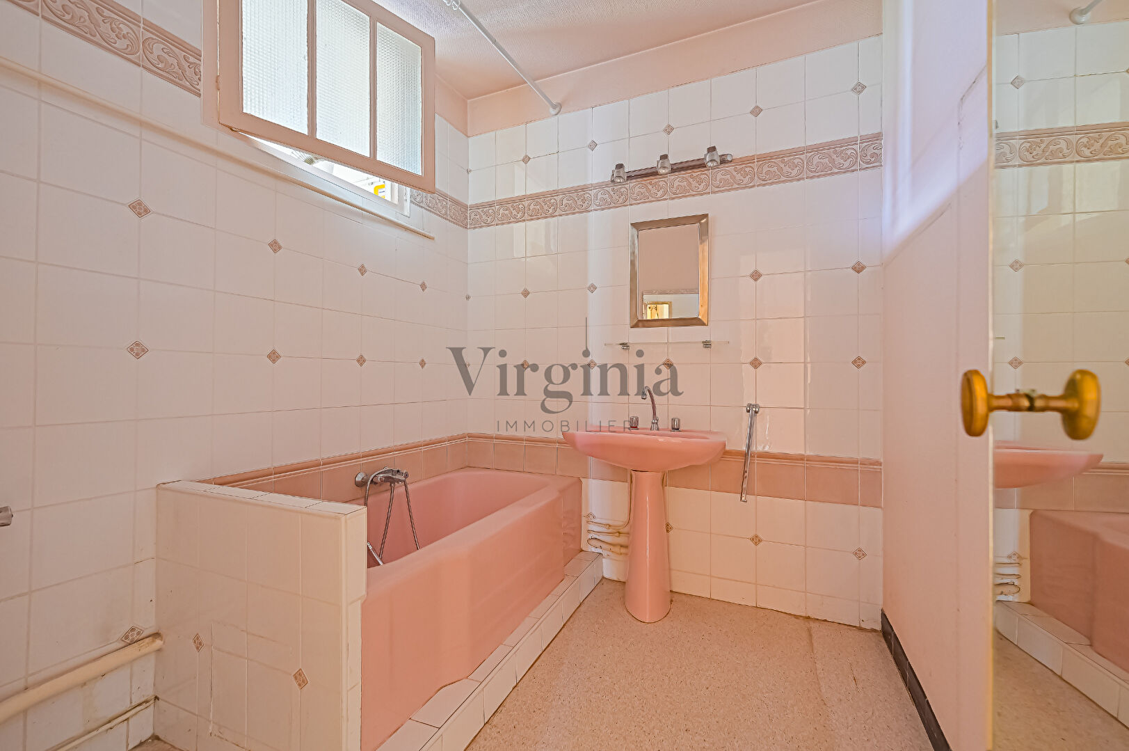 Appartement · 3 pièces · 62,4 m² — photo 10 sur 10