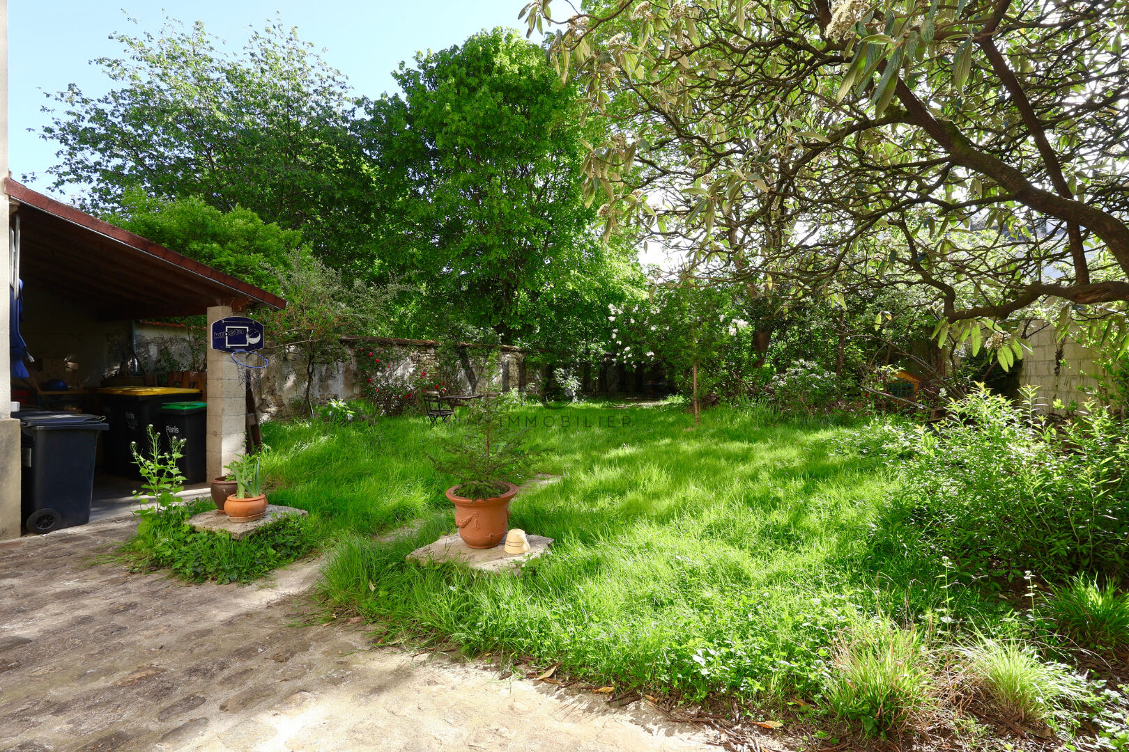 Appartement · 3 pièces · 59,3 m² — photo 1 sur 6