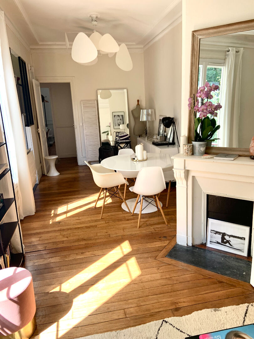 Appartement · 3 pièces · 59,3 m² — photo 2 sur 6