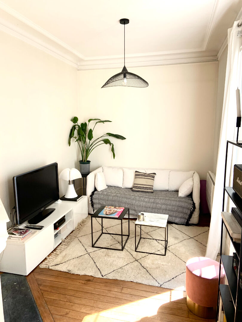 Appartement · 3 pièces · 59,3 m² — photo 3 sur 6