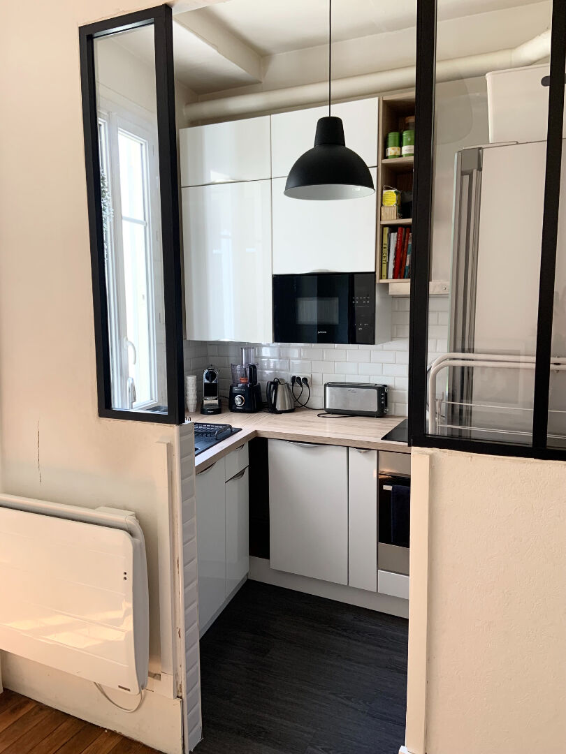 Appartement · 3 pièces · 59,3 m² — photo 4 sur 6