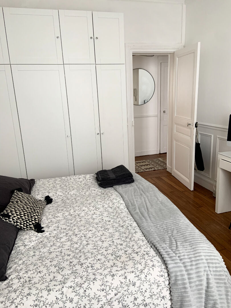 Appartement · 3 pièces · 59,3 m² — photo 5 sur 6
