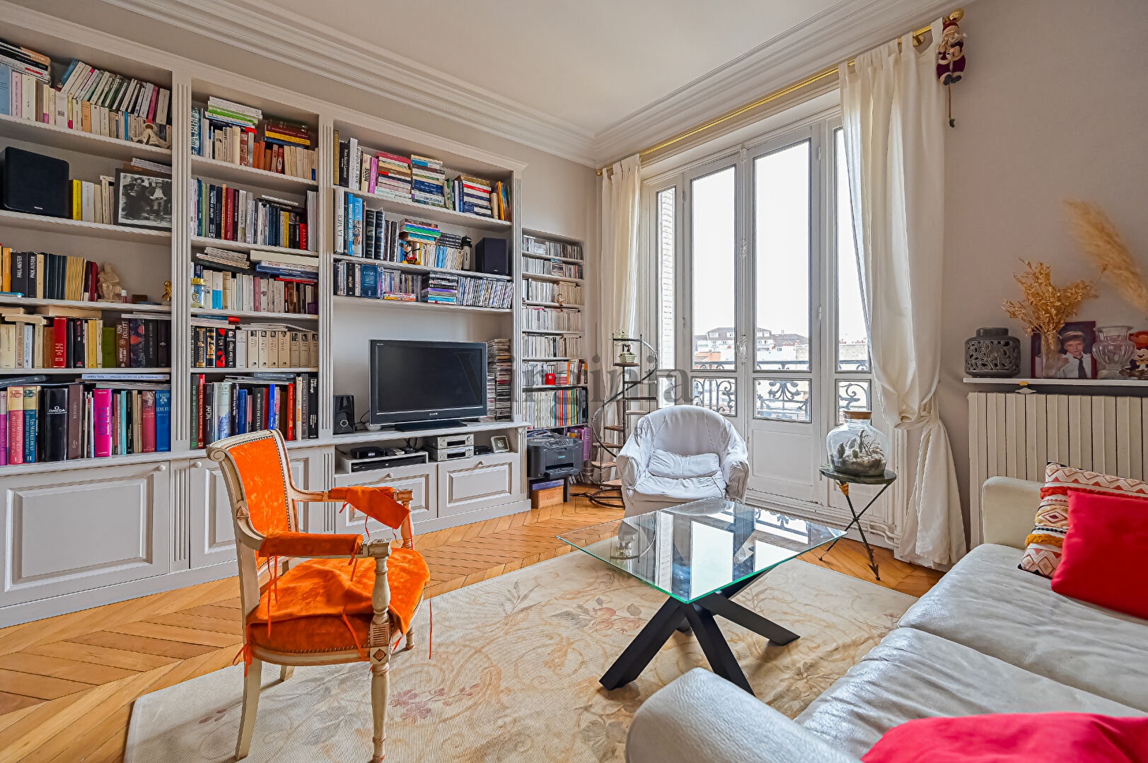 Appartement · 4 pièces · 86 m² — photo 1 sur 9