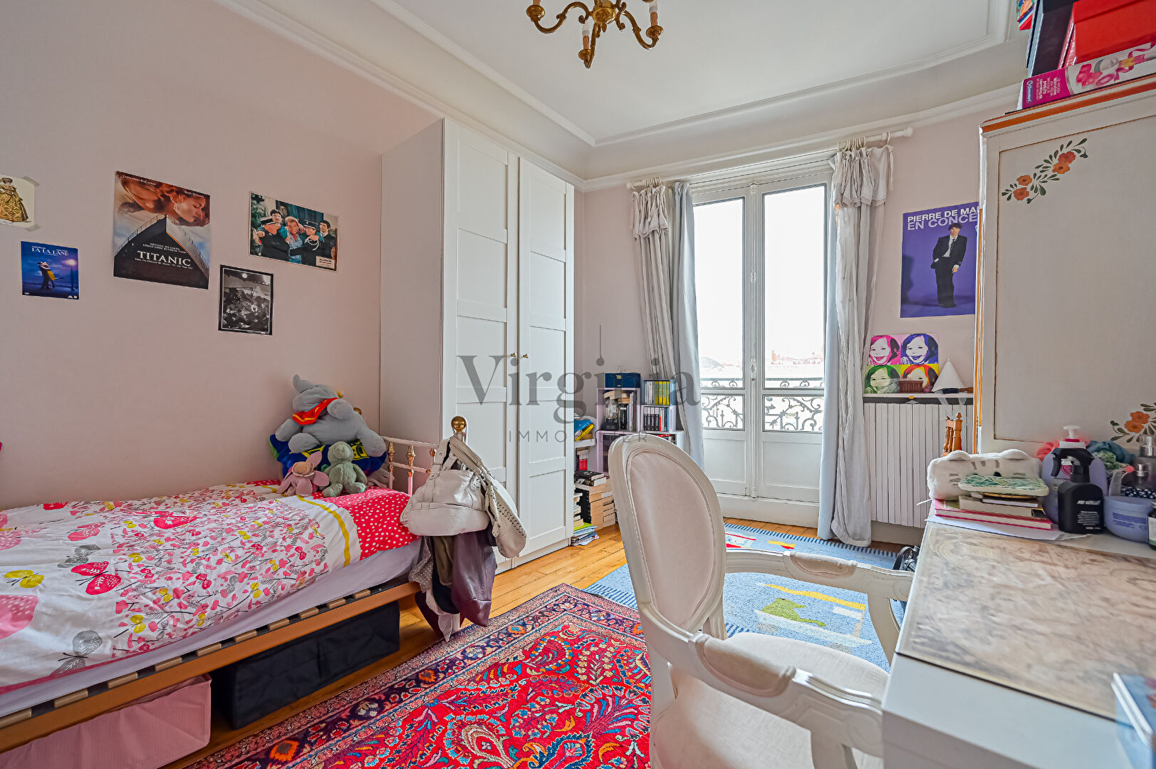 Appartement · 4 pièces · 86 m² — photo 5 sur 9
