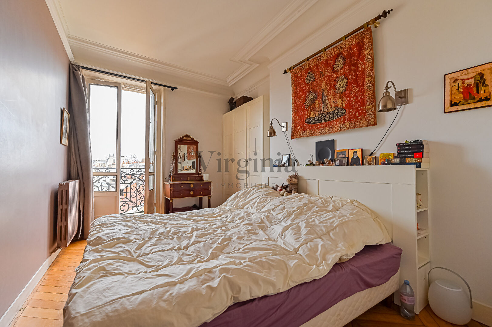 Appartement · 4 pièces · 86 m² — photo 6 sur 9