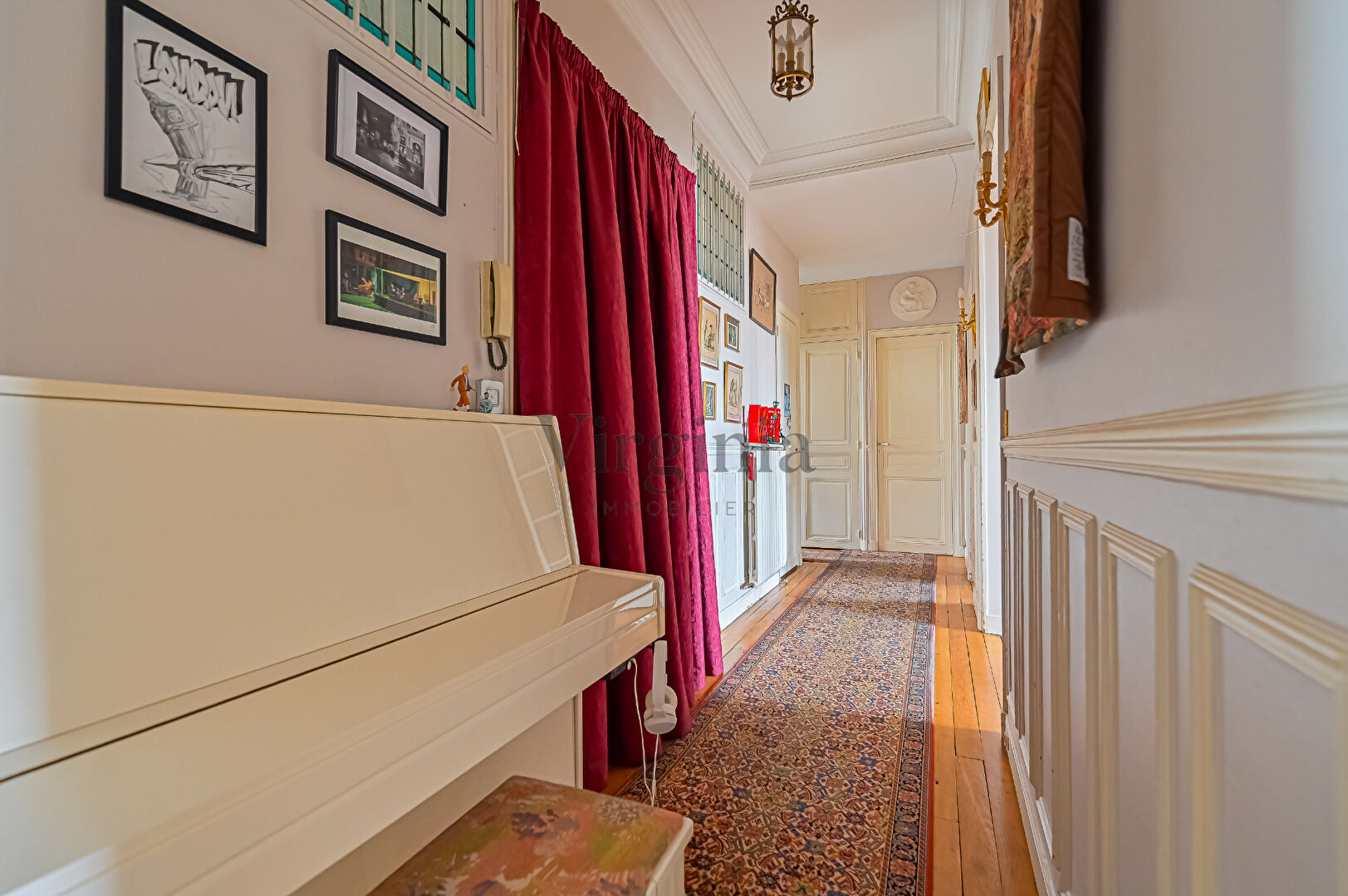 Appartement · 4 pièces · 86 m² — photo 9 sur 9