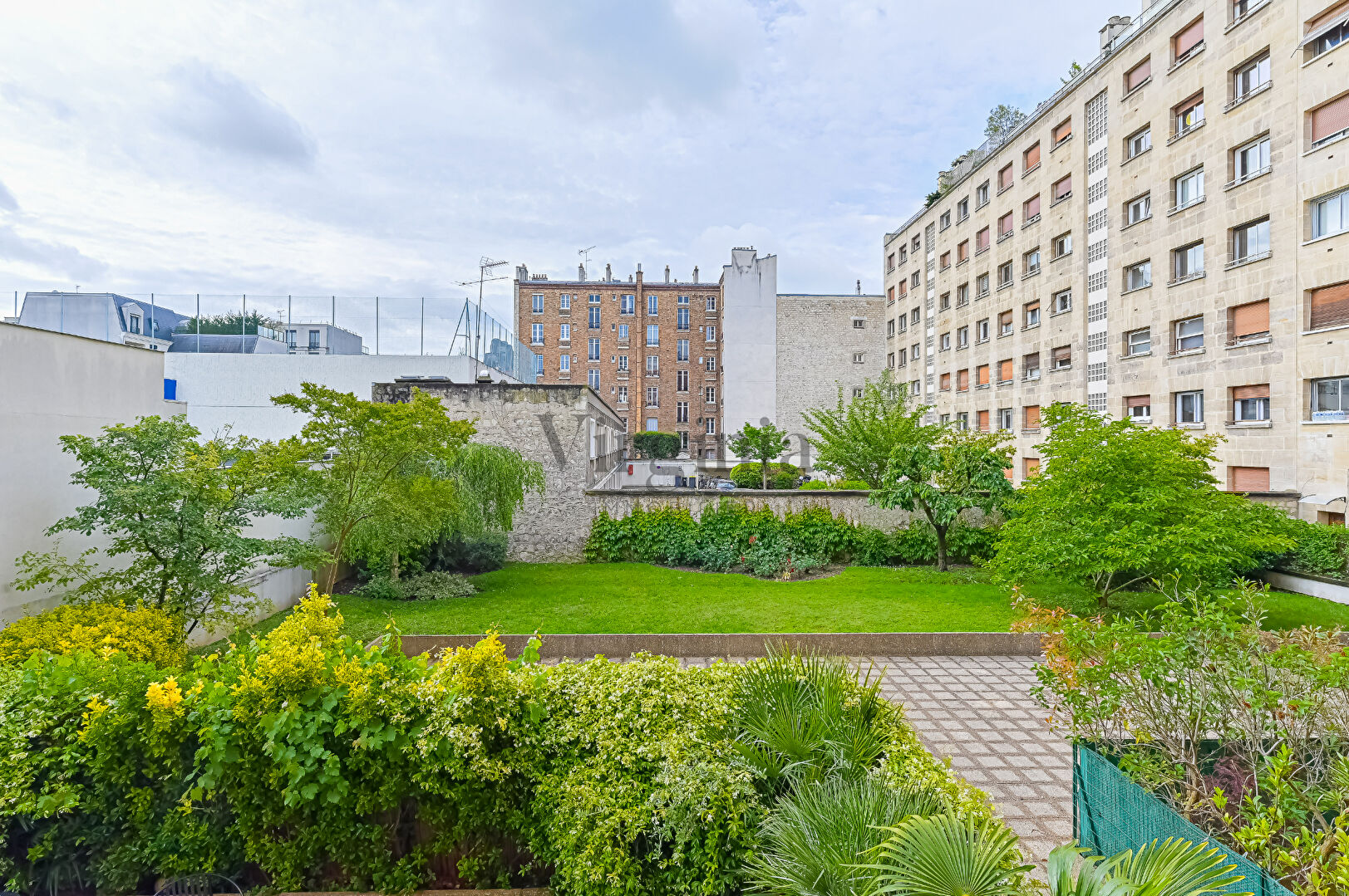 Appartement · 3 pièces · 86,3 m² — photo 2 sur 12