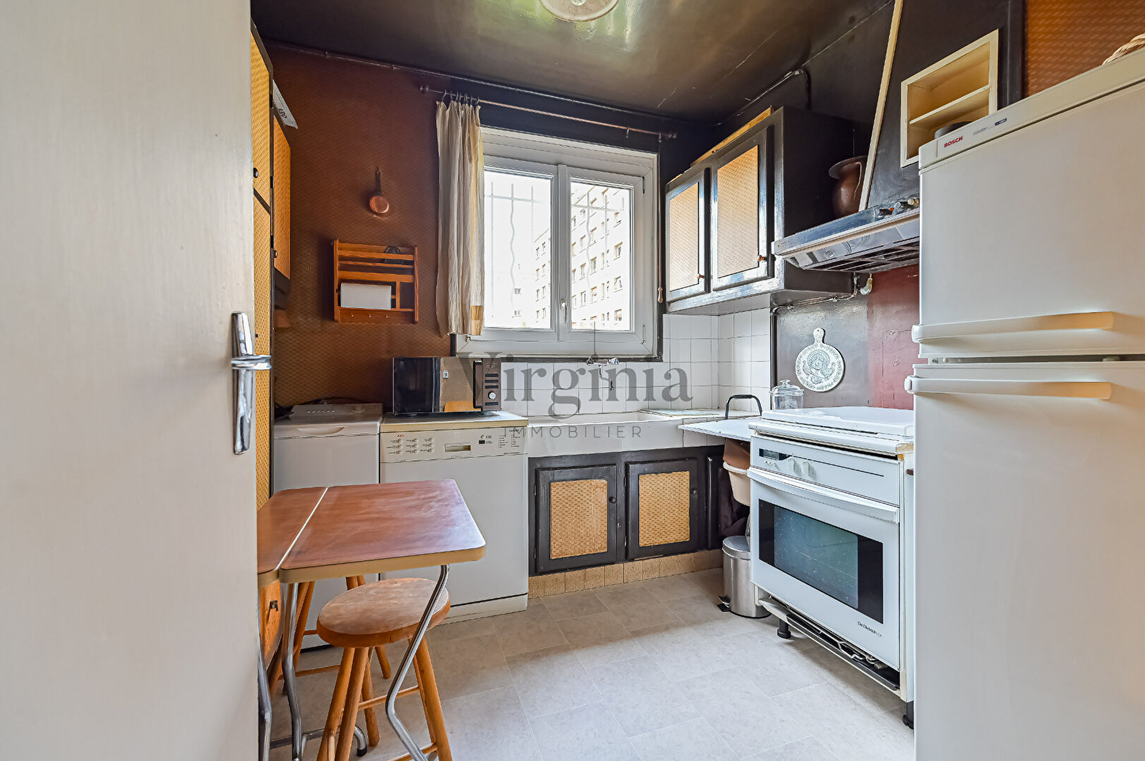 Appartement · 3 pièces · 86,3 m² — photo 7 sur 12