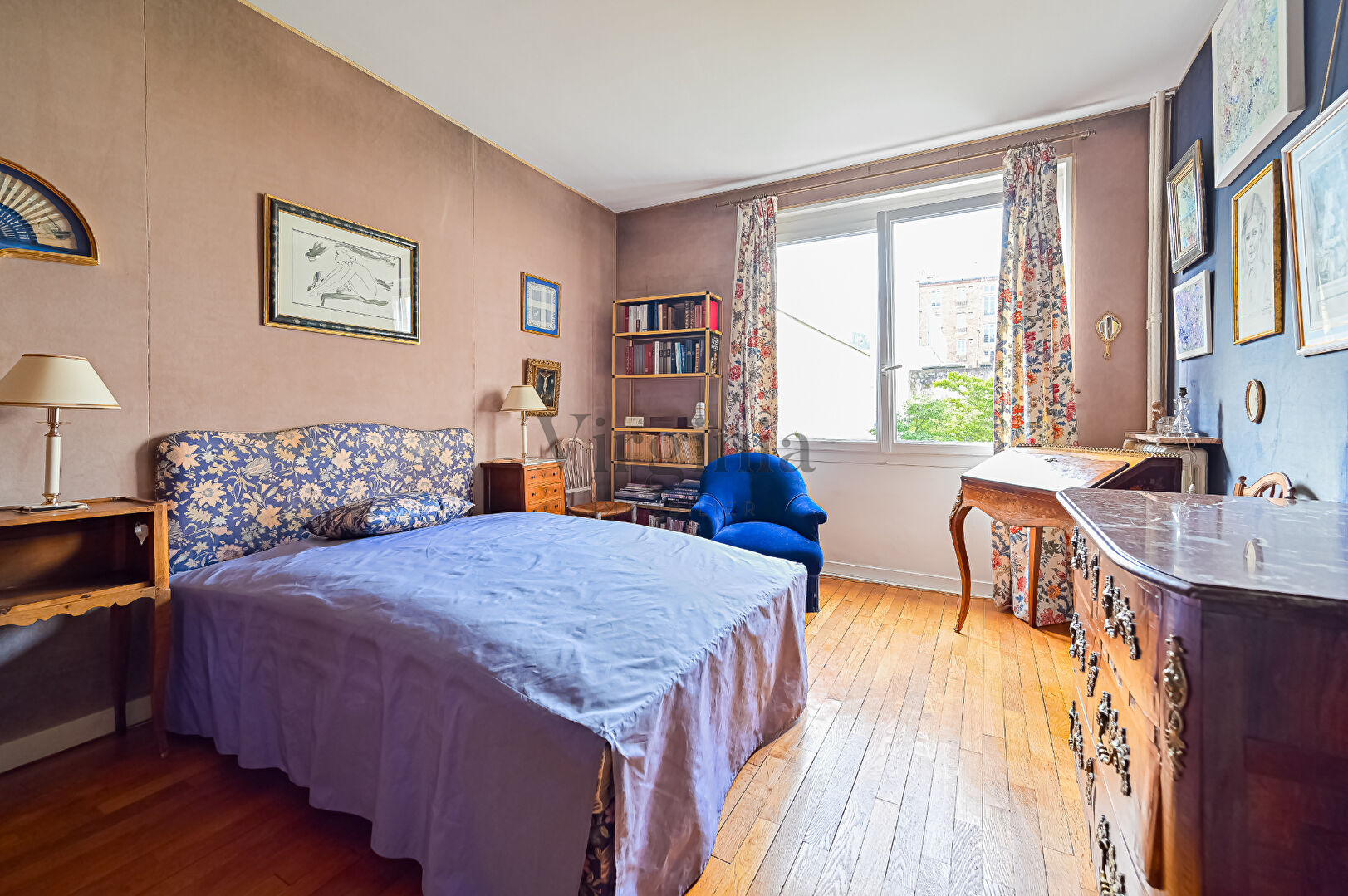 Appartement · 3 pièces · 86,3 m² — photo 8 sur 12