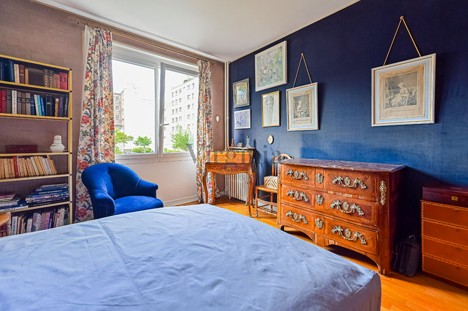 Appartement · 3 pièces · 86,3 m² — photo 9 sur 12