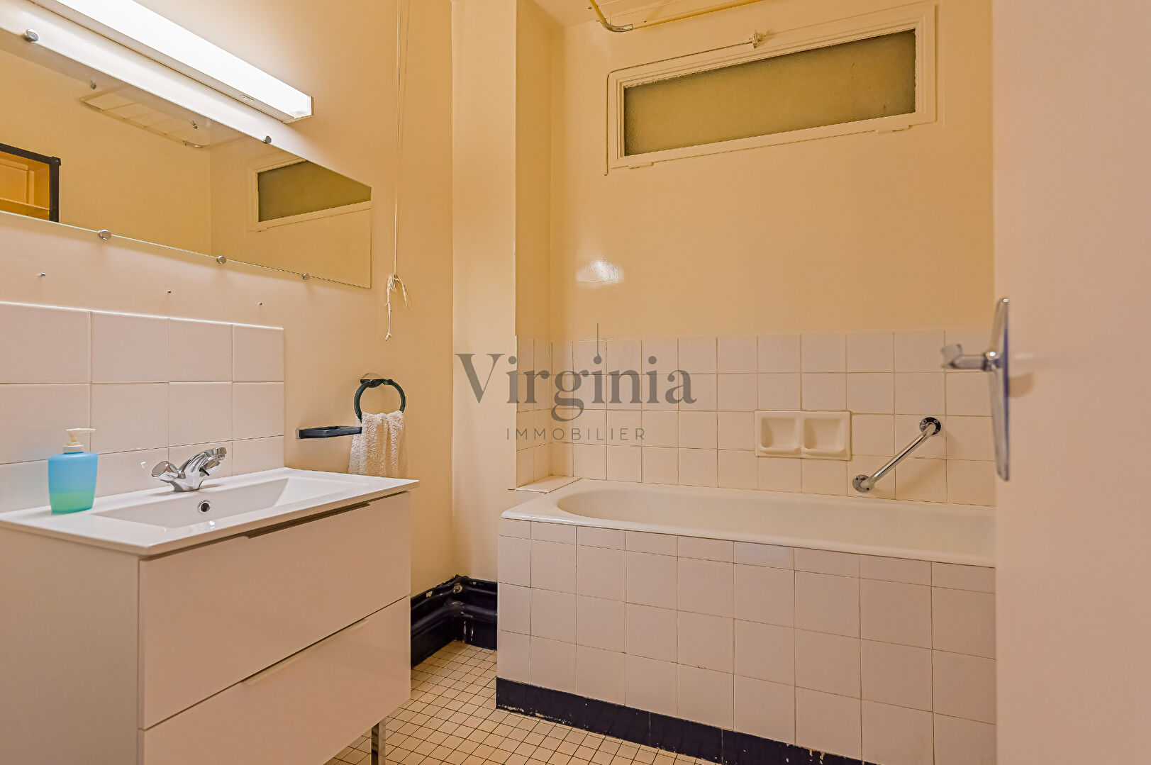 Appartement · 3 pièces · 86,3 m² — photo 10 sur 12