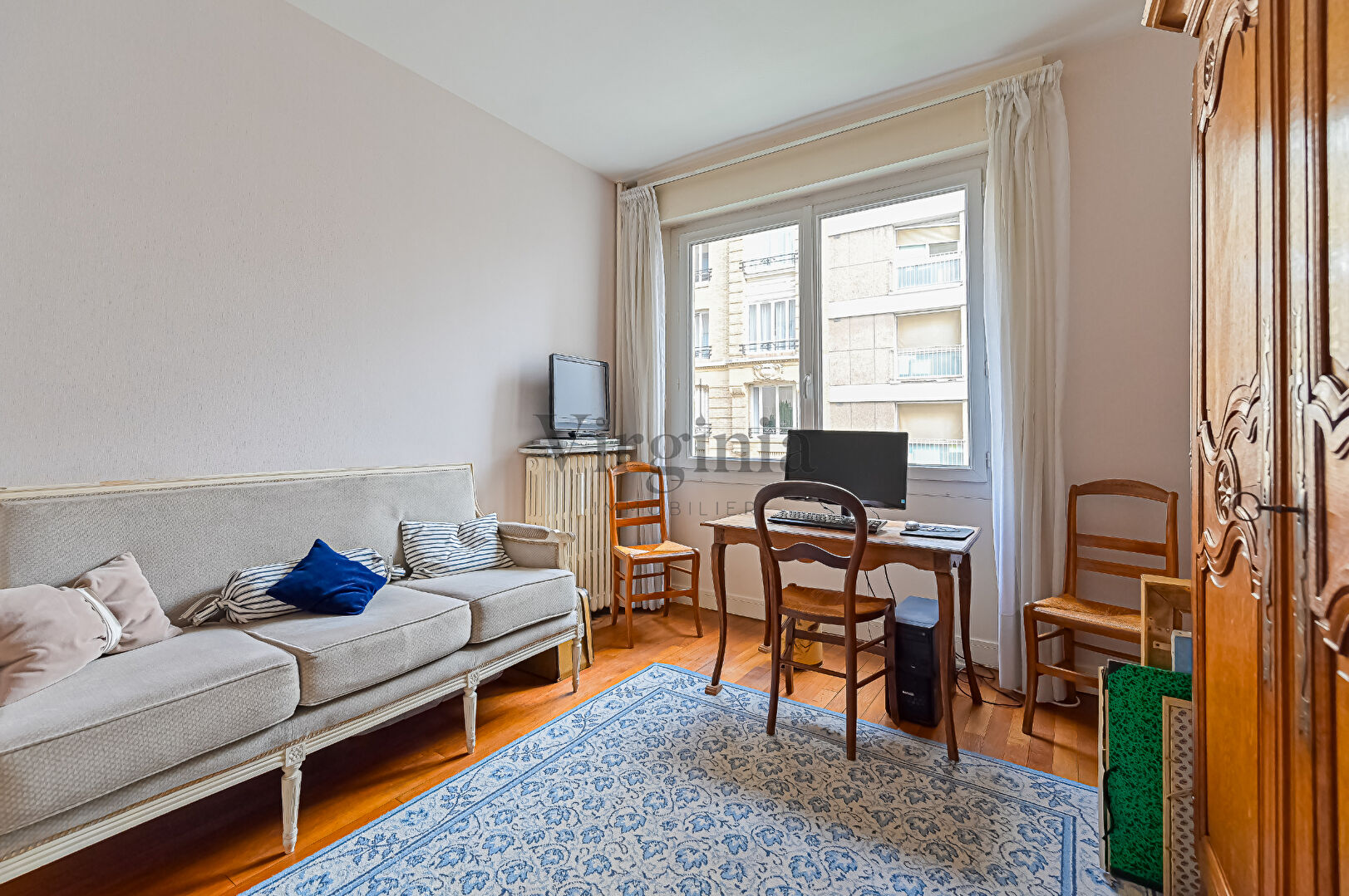 Appartement · 3 pièces · 86,3 m² — photo 11 sur 12