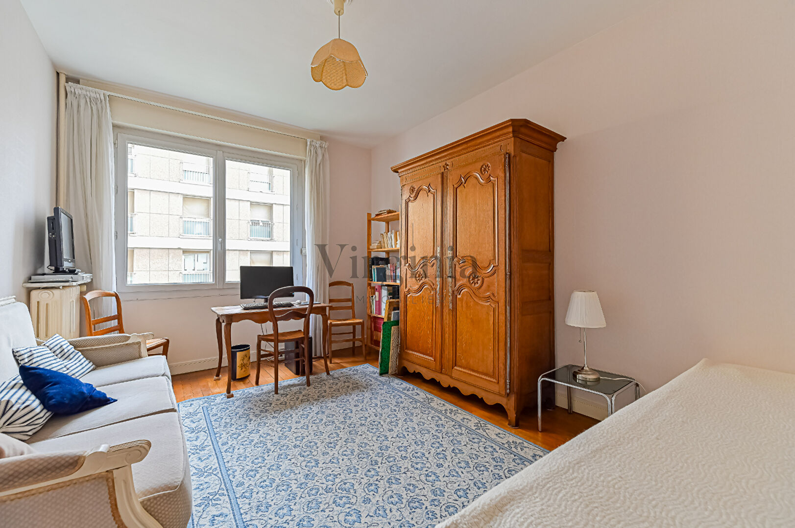 Appartement · 3 pièces · 86,3 m² — photo 12 sur 12
