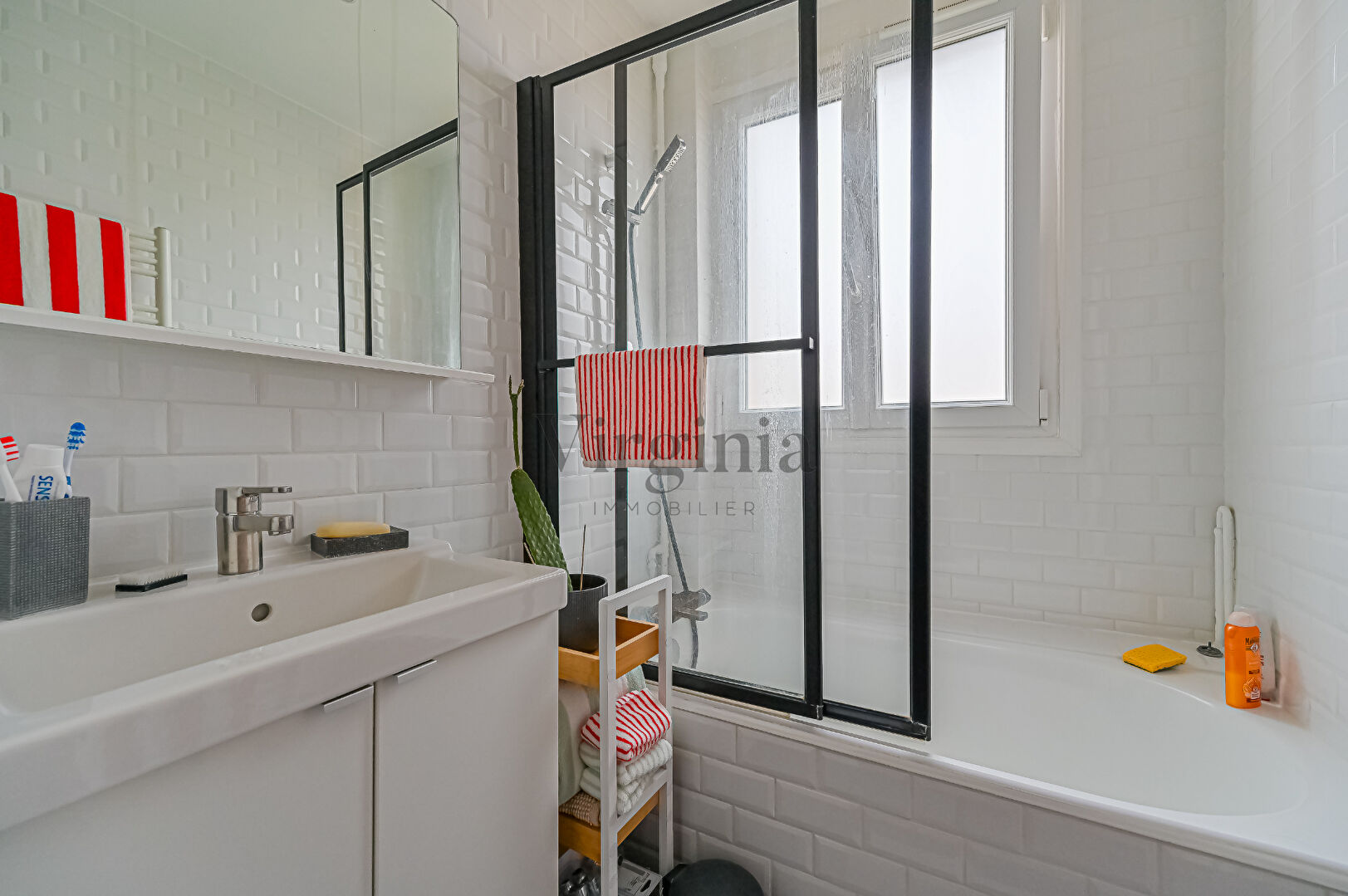 Appartement · 3 pièces · 56,7 m² — photo 6 sur 6
