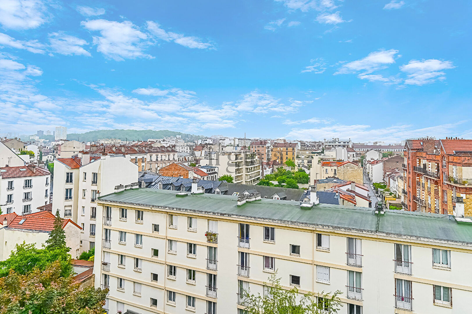 Appartement · 3 pièces · 63,6 m² — photo 2 sur 8