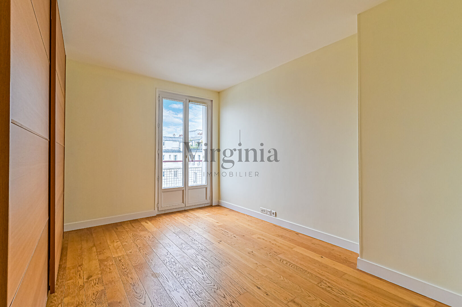 Appartement · 3 pièces · 63,6 m² — photo 5 sur 8