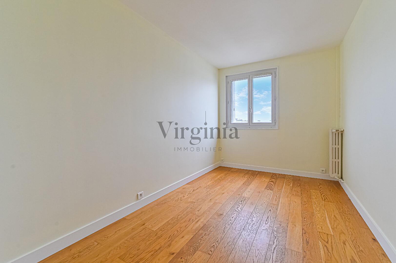 Appartement · 3 pièces · 63,6 m² — photo 6 sur 8