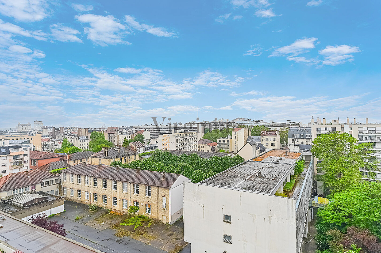Appartement · 3 pièces · 63,6 m² — photo 8 sur 8