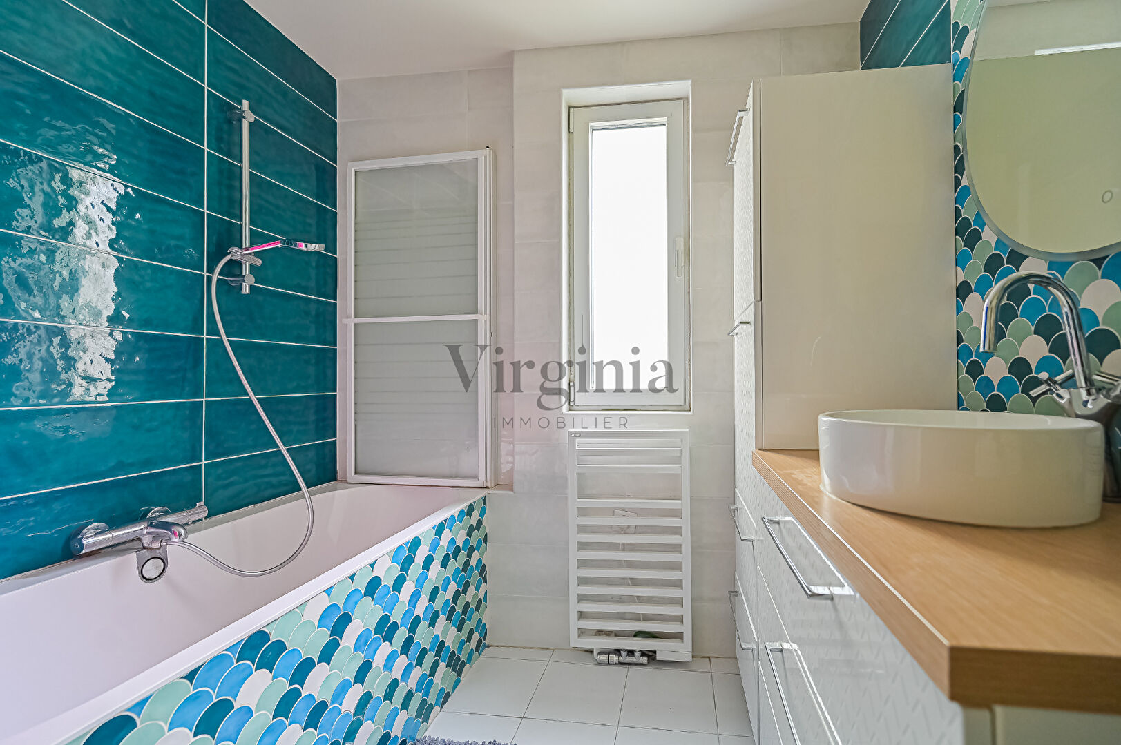 Appartement · 4 pièces · 89,8 m² — photo 9 sur 10