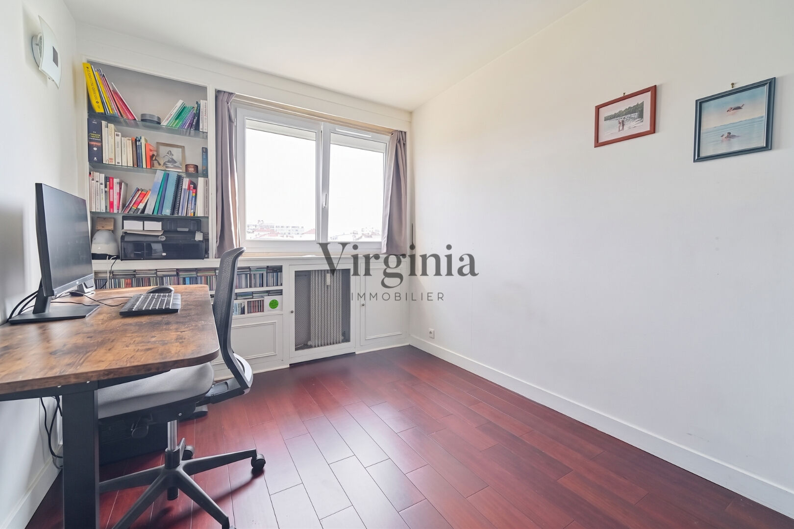 Appartement · 4 pièces · 82,3 m² — photo 5 sur 7