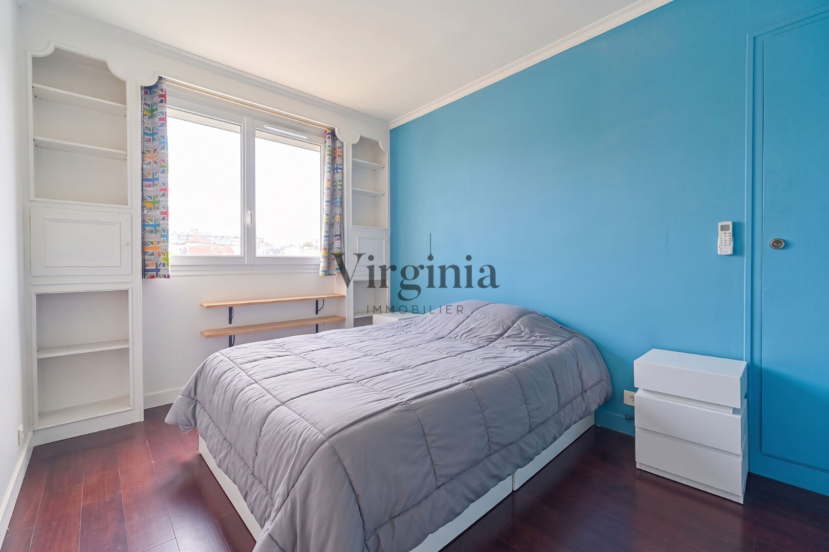 Appartement · 4 pièces · 82,3 m² — photo 6 sur 7