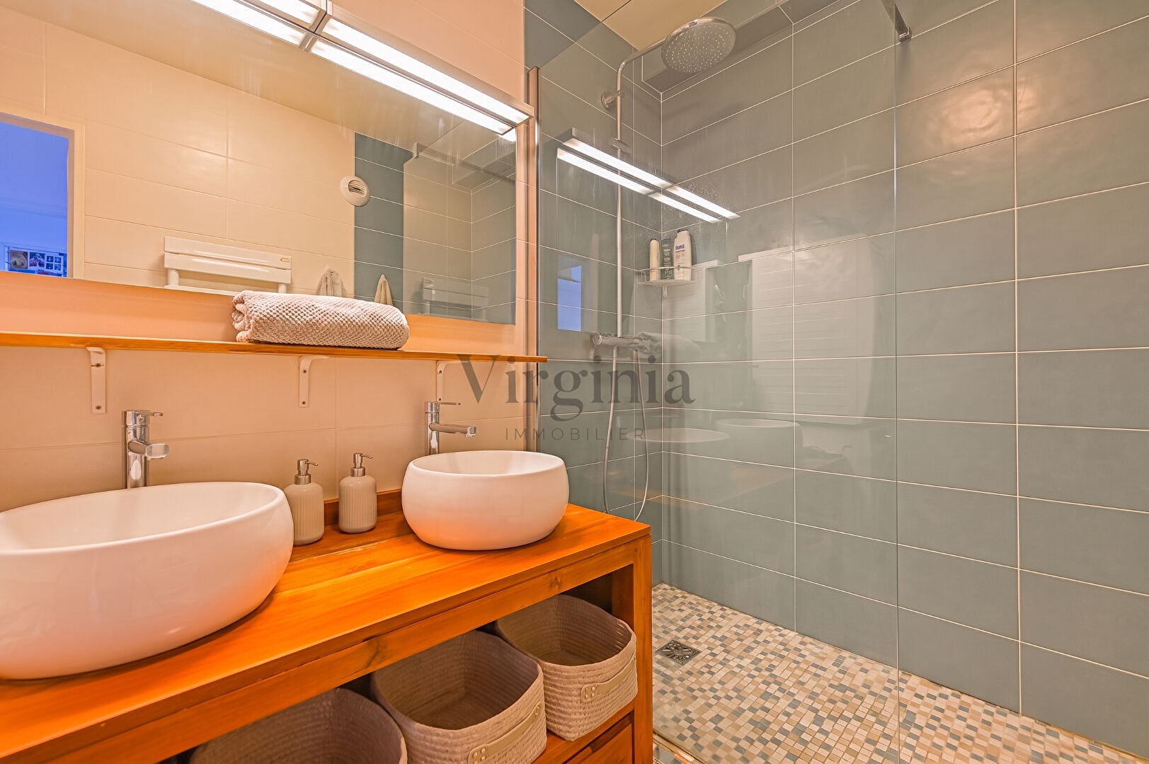 Appartement · 4 pièces · 82,3 m² — photo 7 sur 7
