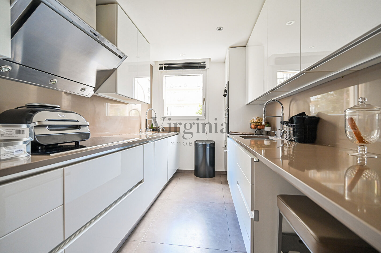 Appartement · 5 pièces · 120 m² — photo 1 sur 11