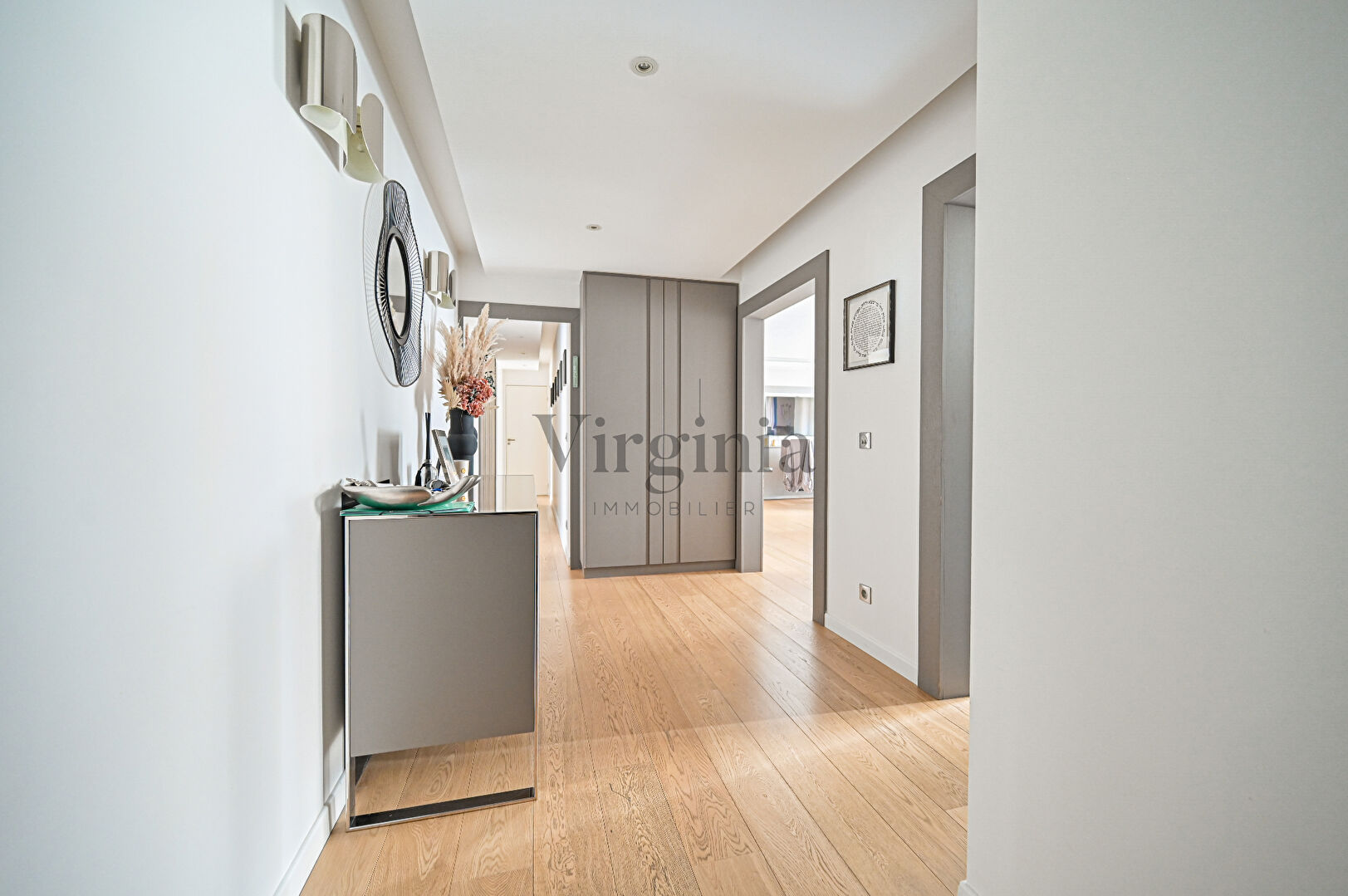 Appartement · 5 pièces · 120 m² — photo 4 sur 11