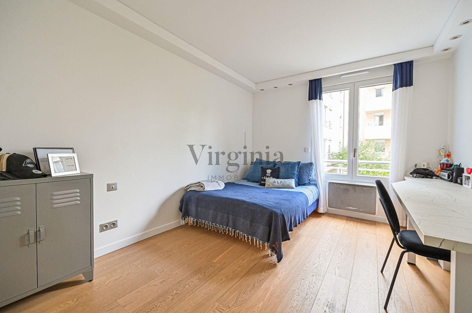 Appartement · 5 pièces · 120 m² — photo 5 sur 11