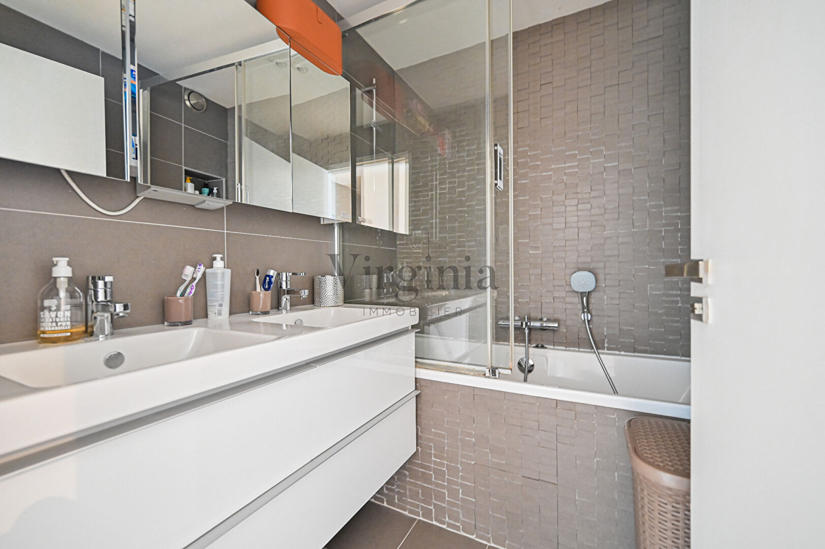 Appartement · 5 pièces · 120 m² — photo 7 sur 11