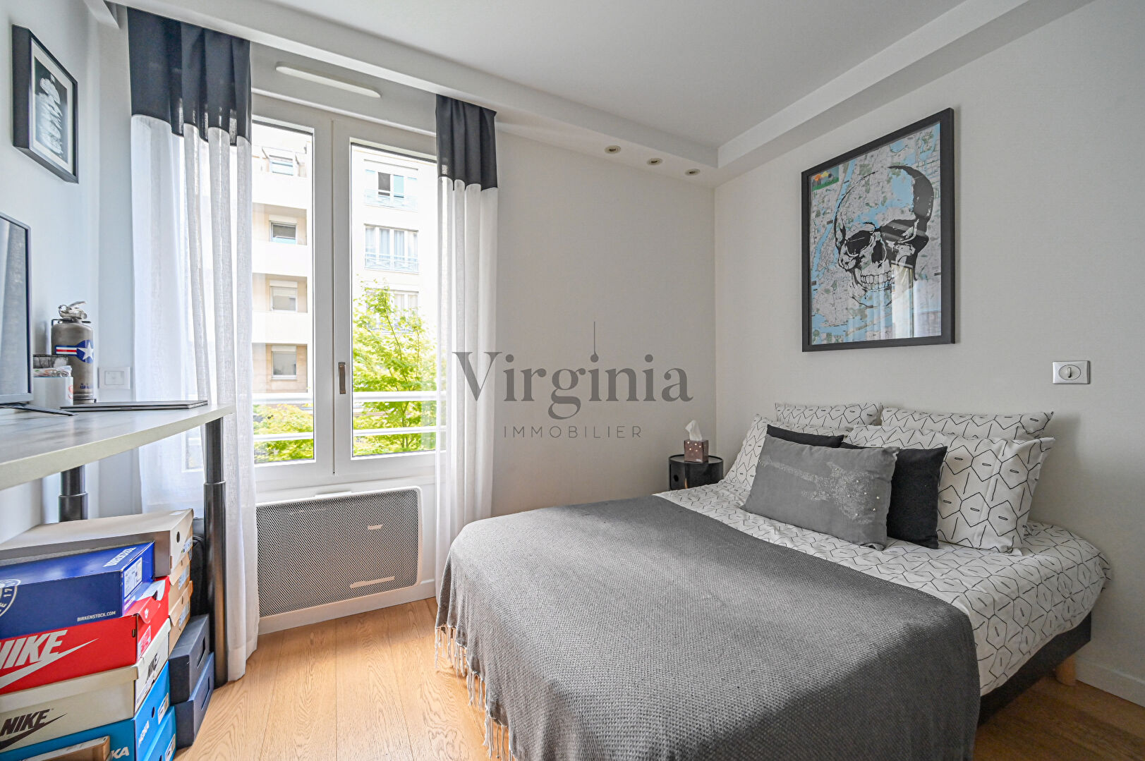 Appartement · 5 pièces · 120 m² — photo 8 sur 11