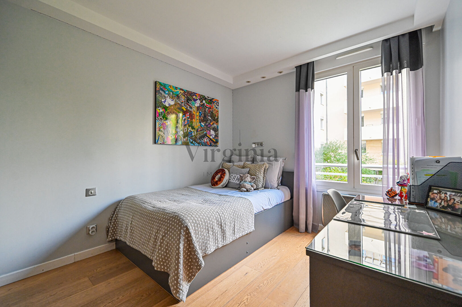 Appartement · 5 pièces · 120 m² — photo 9 sur 11