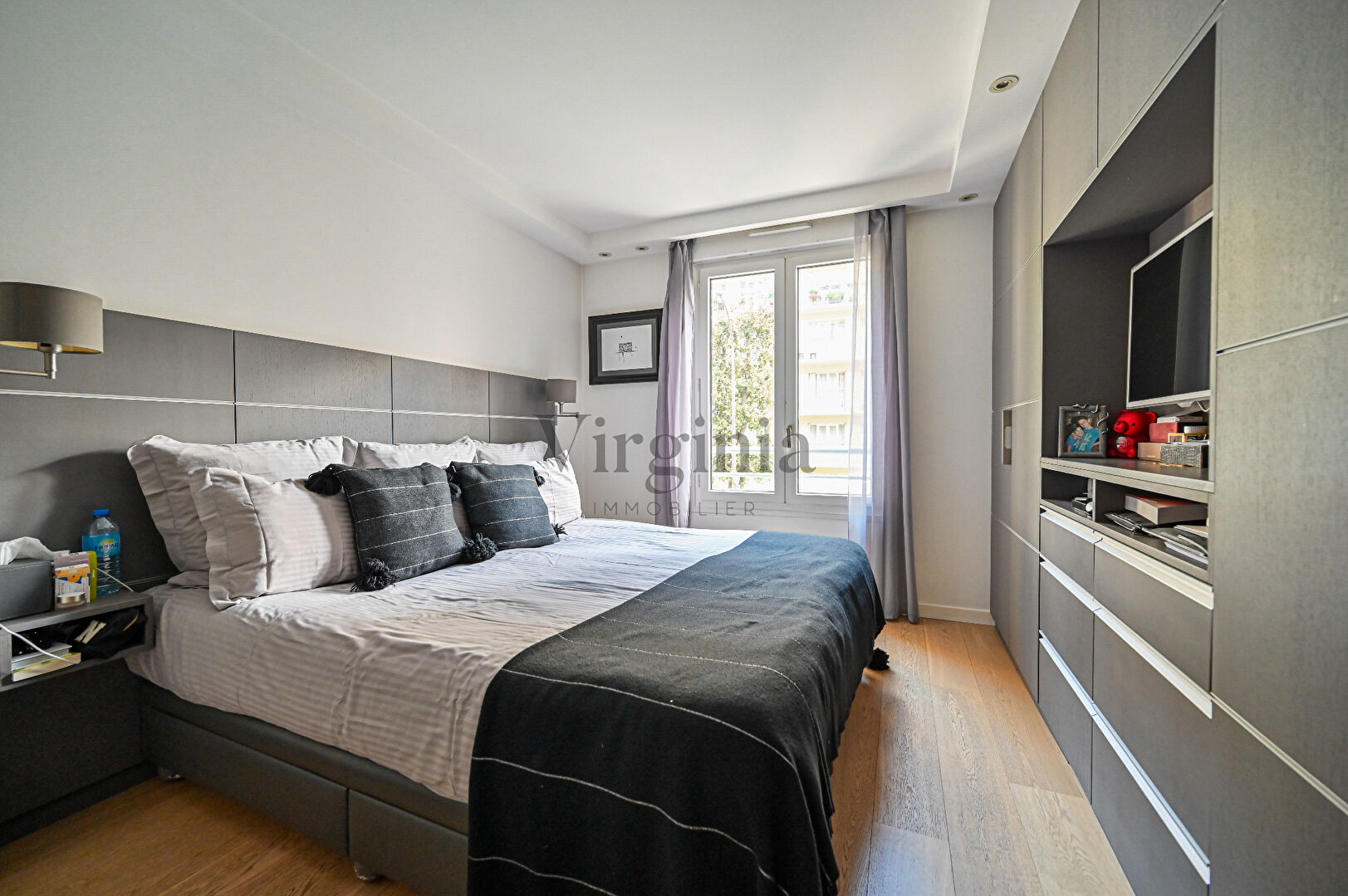 Appartement · 5 pièces · 120 m² — photo 10 sur 11