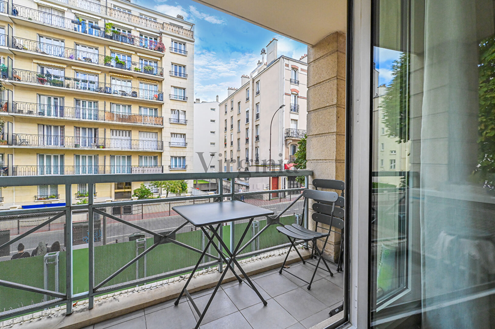 Appartement · 5 pièces · 120 m² — photo 11 sur 11