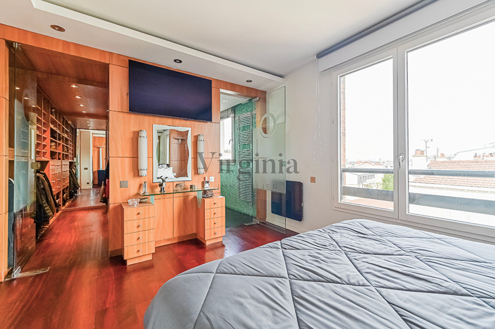 Appartement · 5 pièces · 171 m² — photo 6 sur 10