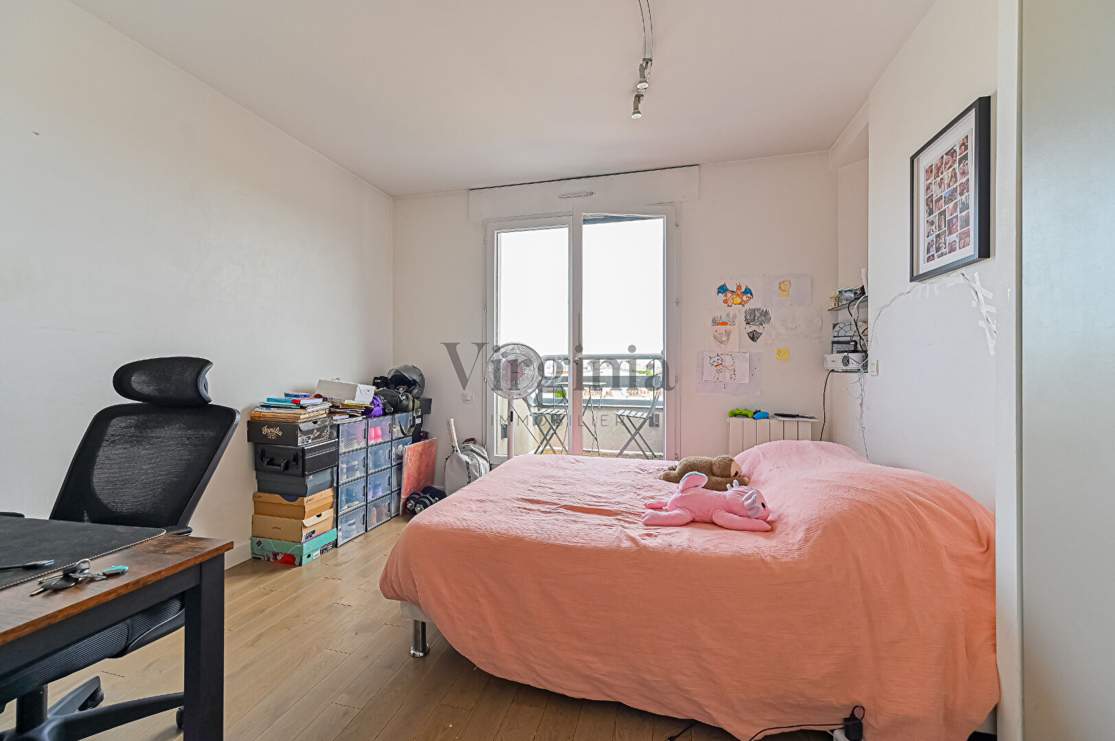 Appartement · 5 pièces · 171 m² — photo 7 sur 10