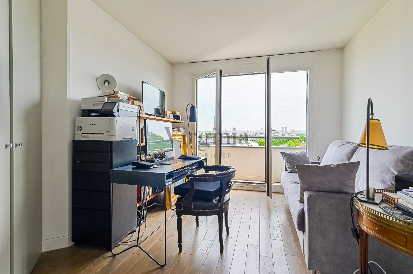Appartement · 5 pièces · 171 m² — photo 9 sur 10
