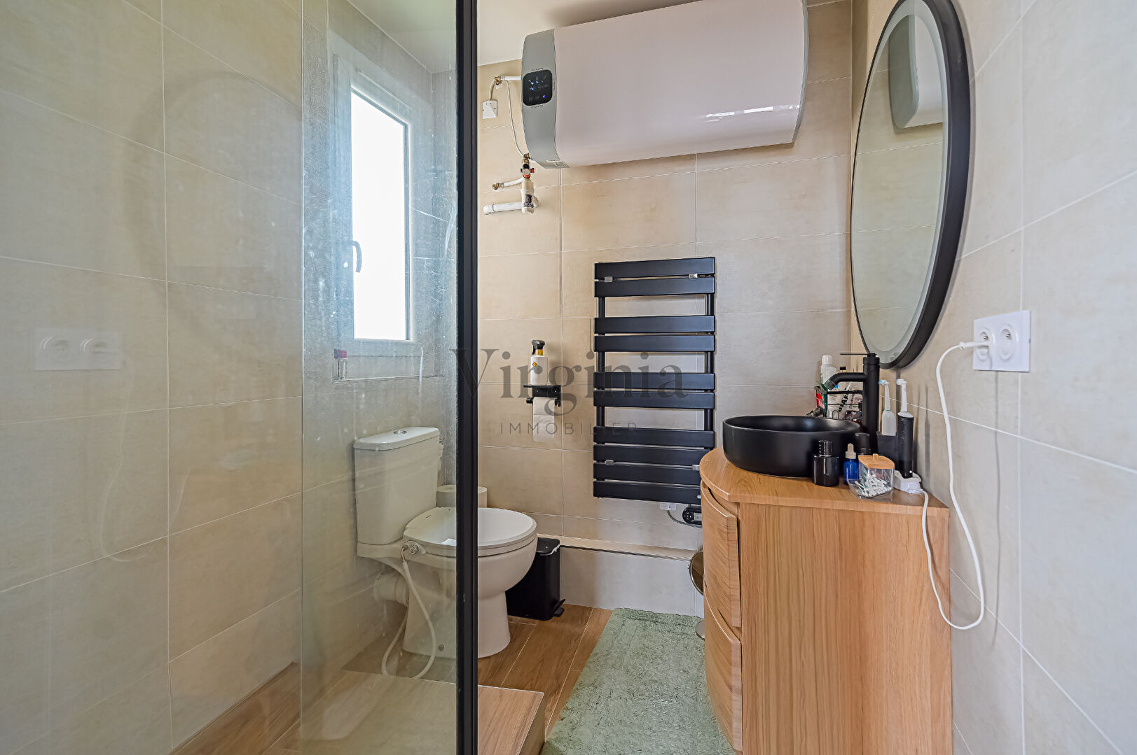 Appartement · 2 pièces · 49 m² — photo 5 sur 5