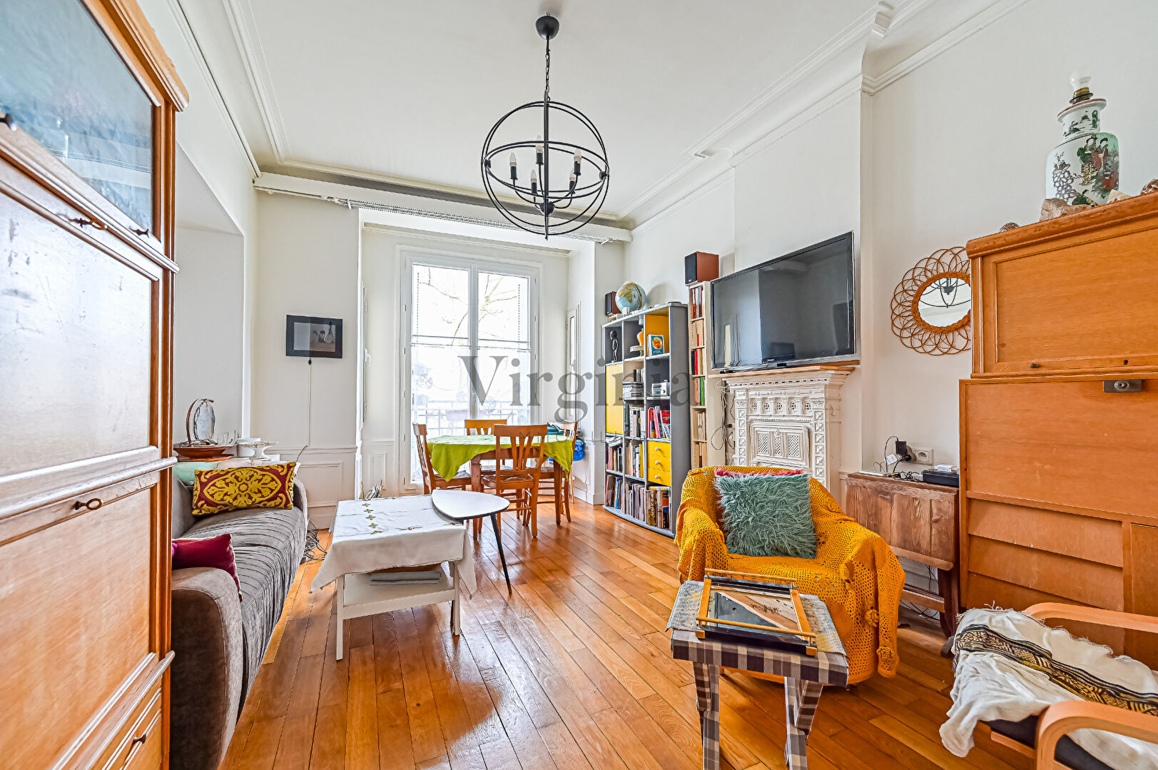 Appartement · 5 pièces · 104,9 m² — photo 1 sur 10