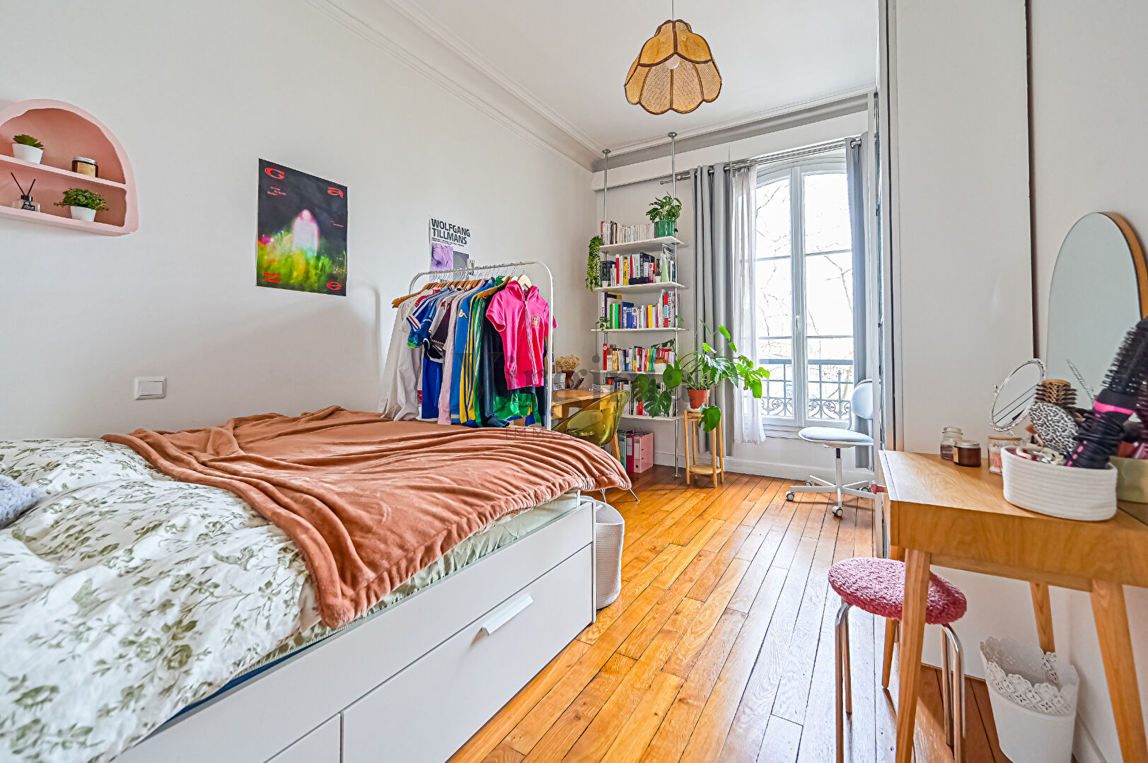 Appartement · 5 pièces · 104,9 m² — photo 4 sur 10