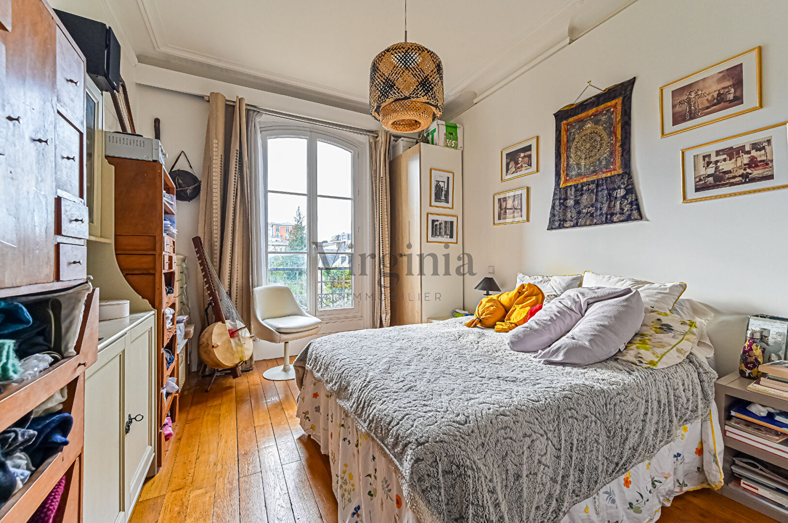 Appartement · 5 pièces · 104,9 m² — photo 5 sur 10