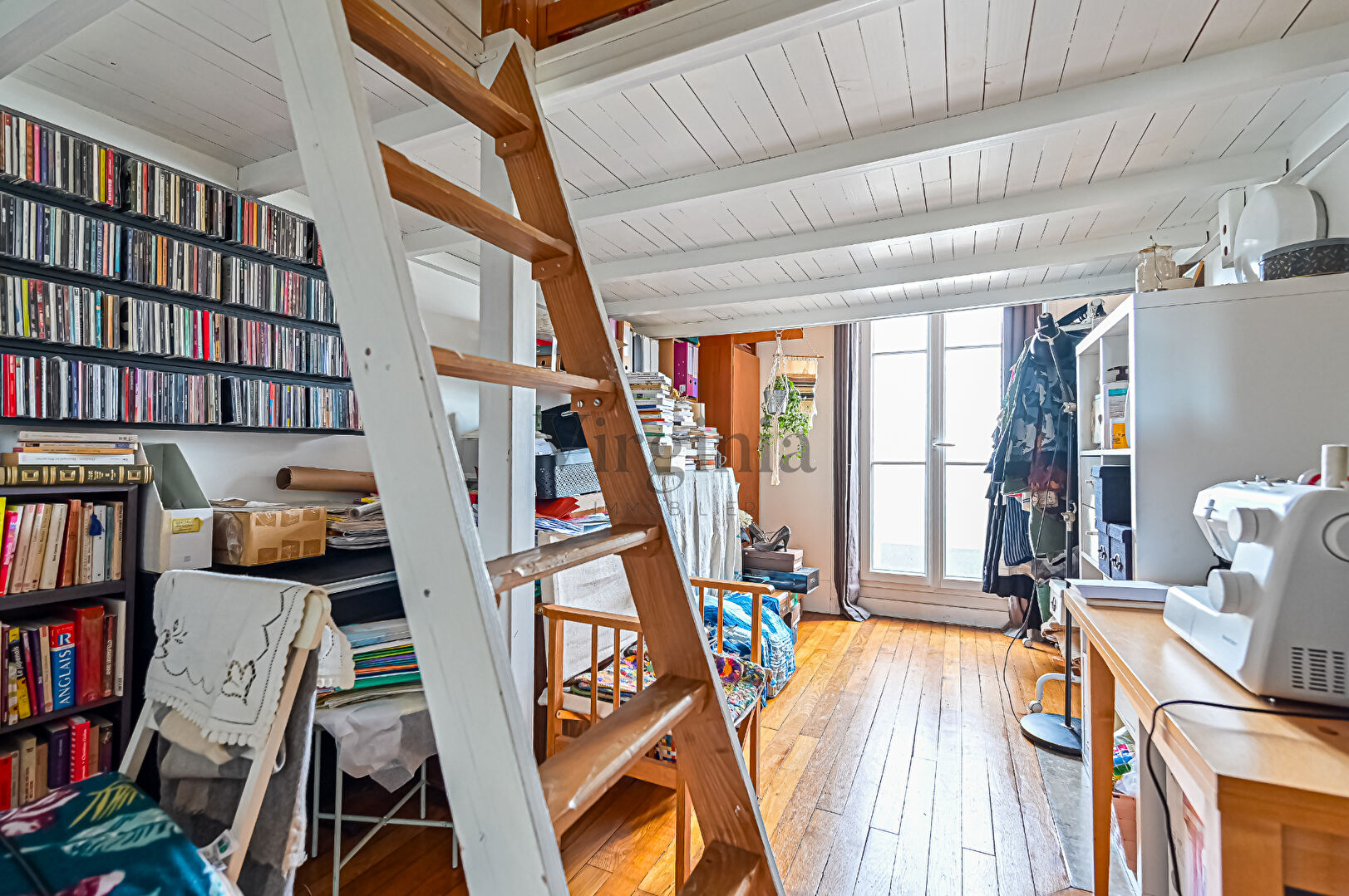 Appartement · 5 pièces · 104,9 m² — photo 6 sur 10