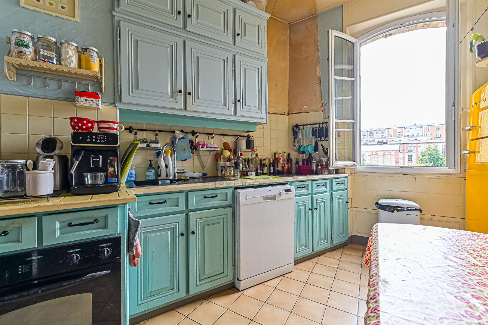 Appartement · 5 pièces · 104,9 m² — photo 9 sur 10